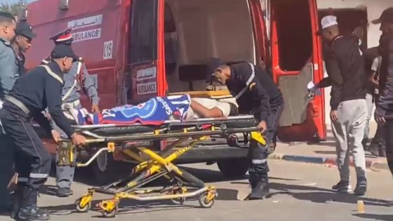 دراجات نارية بلا وثائق ومخدرات في المقاهي.. “اثنين شتوكة” على حافة الانفجار
