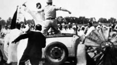 ذكرى استشهاد علال بن عبد الله.. استحضار لأرواح شهداء ملحمة الاستقلال والوحدة