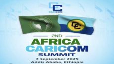 قمة إفريقيا-الكاريكوم الثانية تكرس مبادئ احترام السيادة والوحدة الترابية للدول والمسؤولية الرئيسية لمجلس الأمن