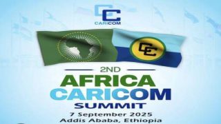 قمة إفريقيا-الكاريكوم الثانية تكرس مبادئ احترام السيادة والوحدة الترابية للدول والمسؤولية الرئيسية لمجلس الأمن