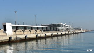 محطة الرحلات البحرية الجديدة بميناء الدار البيضاء، منشأة بمعايير دولية من أجل تعزيز العرض السياحي للمدينة