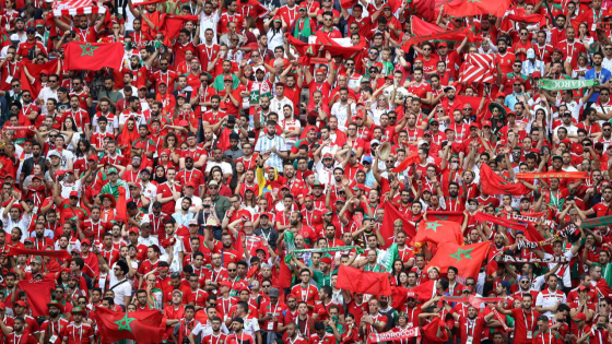 مباراة المغرب والبحرين.. اقتناء 30 ألف تذكرة في اليوم الأول من عرضها للبيع