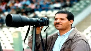 رحيل قامة فوتوغرافية.. “الكلمة بريس” تُعزي في وفاة المصور الصحافي مصطفى حبيس