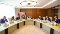 رئيس الحكومة يترأس اجتماع لجنة القيادة المكلفة بـ”عرض المغرب” في مجال الهيدروجين الأخضر