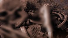 اكتشاف هيكل عظمي لامرأة مختفية منذ 7 سنوات داخل منزلها بإقليم شتوكة آيت باها