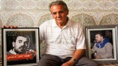 وفاة أحمد الزفزافي.. والد قائد حراك الريف