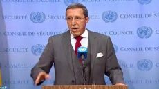 الصحراء المغربية.. السيد هلال يرد “دون جدال أو عدائية” على تصريح وزير الخارجية الجزائري أمام الجمعية العامة للأمم المتحدة