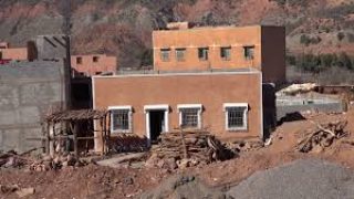 زلزال الحوز.. إعادة بناء وترميم أزيد من 51 ألف مسكن