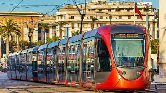 الدار البيضاء – سطات.. شركة “النقل” تفوز بجائزة مسابقة التواصل والنقل الرقمي