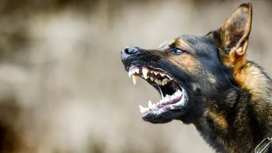 مأساة في حي الرحمة بالدار البيضاء.. عضة كلب تسلب حياة طفل