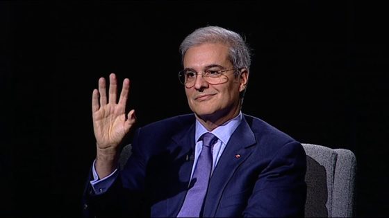 مولاي هشام يعلن مقاضاة محمد رضا الطوجني بسبب اتهامات مسيئة تمس شرفه