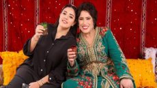 نجاة عتابو تلجأ إلى القضاء لحماية سمعتها وحياة ابنتها من التشهير