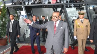 الإعلام الدولي يشيد بالنهضة السككية بالدار البيضاء