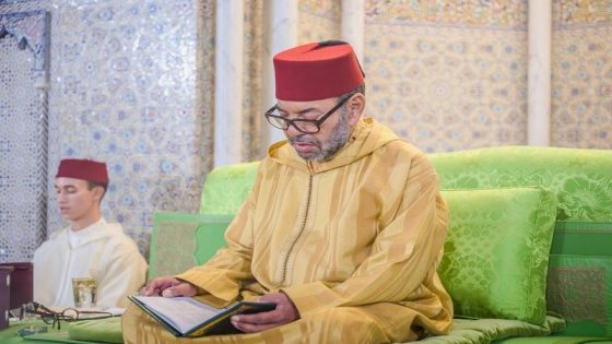أمير المؤمنين يصدر أمره المطاع إلى المجلس العلمي الأعلى بإصدار فتوى شاملة توضح للناس أحكام الشرع في موضوع الزكاة