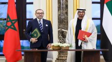 الإمارات العربية المتحدة أول مستثمر بالمغرب سنة 2024