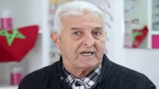 رحيل سعيد الجديدي.. رائد الإعلام الإسباني بالمغرب في ذمة الله