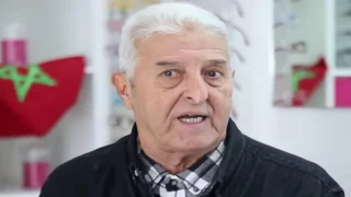 رحيل سعيد الجديدي.. رائد الإعلام الإسباني بالمغرب في ذمة الله