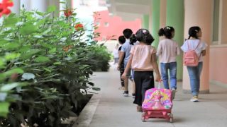 مواعيد الدخول المدرسي 2026/2025