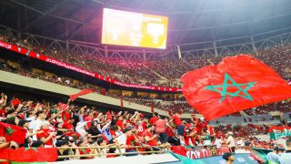 تأهل المغرب إلى مونديال 2026.. احتفال بلد بأكمله وحلم يتواصل