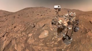 وكالة “ناسا” تكشف عن أدلة جديدة بوجود حياة قديمة في المريخ