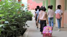 الدخول المدرسي 2025-2026 .. مجموع التلاميذ المسجلين بلغ أزيد من 8 ملايين تلميذة وتلميذ