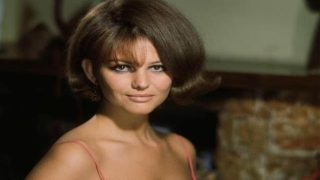 رحيل الممثلة كلوديا كاردينالي عن 87 عاما