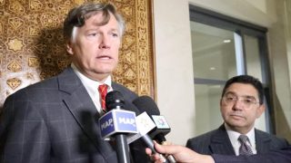 في سياق اعتراف أمريكا بسيادة المغرب على صحرائه، الحكومة الأمريكية تشجع الاستثمارات في الأقاليم الجنوبية