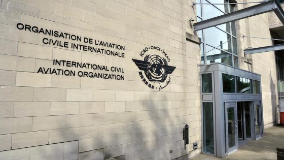 مونتريال.. المغرب ومنظمة الطيران المدني الدولي يوقعان اتفاقا لتطوير تعاونهما