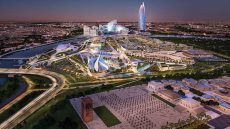 تسليط الضوء على المغرب كنموذج للتنمية الشاملة والاستقرار في إفريقيا