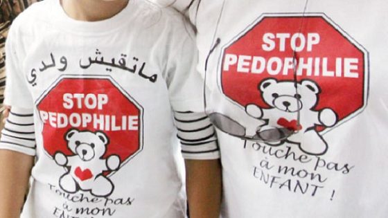 L’organisation Touche Pas à Mon Enfant a suivi avec une profonde inquiétude la manière dont les manifestations pacifiques récentes ont été gérées