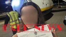 ولاية أمن مراكش تكشف حقيقة ادعاءات مسافرة بريطانية بمطار المنارة