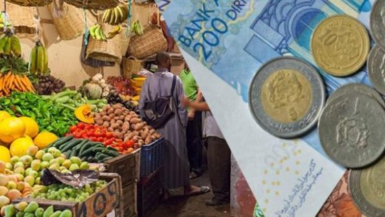 مندوبية التخطيط: استمرار ارتفاع الأسعار خلال غشت 2025