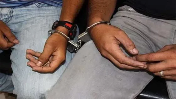 العيون.. توقيف شخصين وحجز أزيد من 6 كلغ من مخدر الشيرا في عمليتين أمنيتين