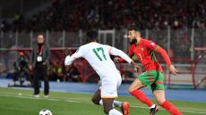 مونديال 2026 .. المنتخب الوطني يتأهل إلى النهائيات عقب فوزه على النيجر