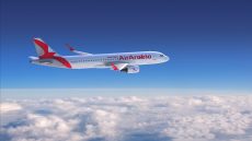 “العربية للطيران” تُطلق رحلات مباشرة بين طنجة وروتردام ابتداءً من 28 أكتوبر 2025