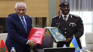 المغرب-رواندا..مذكرة تفاهم لتعزيز التعاون في مجال تدبير المؤسسات السجنية