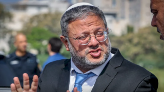 إسرائيل تعلن إحباط مخطط لاغتيال بن غفير وتوقيف خلية مرتبطة بحماس