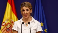 نائبة رئيس الوزراء الإسباني: يجب ألا تشارك إسرائيل في أي حدث رياضي أو ثقافي