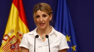 نائبة رئيس الوزراء الإسباني: يجب ألا تشارك إسرائيل في أي حدث رياضي أو ثقافي