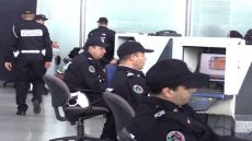 توقيف مواطن روسي مبحوث عنه دوليا بمطار محمد الخامس بتهمة الانضمام لتنظيم إرهابي