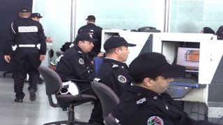 توقيف مواطن روسي مبحوث عنه دوليا بمطار محمد الخامس بتهمة الانضمام لتنظيم إرهابي