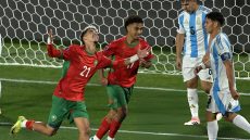 أشبال الأطلس يصنعون التاريخ: المغرب يُتوج بطلاً لكأس العالم لأقل من 20 سنة في الشيلي