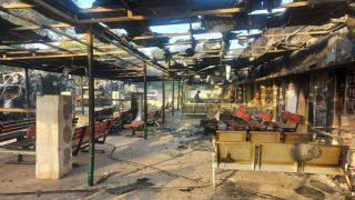 باكستان.. ارتفاع حصيلة الهجوم على مركز لتدريب الشرطة إلى 11 قتيلا