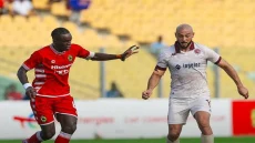 الوداد يعود بانتصار ثمين من غانا ويقترب من دور المجموعات في كأس “الكاف”