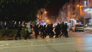 تحقيقات درك تامنصورت تطيح بمواليين لـ”البوليساريو” متورطين في أحداث الشغب