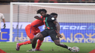 الجيش الملكي يفوز على حوريا كوناكري ويتأهل إلى دور مجموعات دوري أبطال إفريقيا