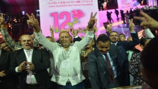 إدريس لشكر يعزز موقعه السياسي بولاية رابعة على رأس الاتحاد الاشتراكي