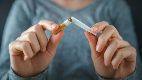 تقرير: أكثر من 3.5 ملايين مدخن بالمغرب ضمنهم 160 ألف امرأة