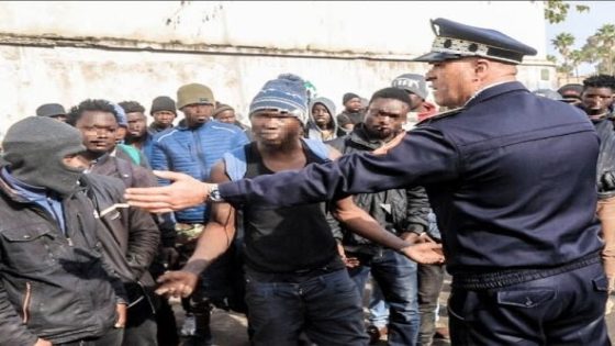 الدار البيضاء تنظم تجمعات المهاجرين وتُوازن بين حفظ النظام واحترام الحقوق