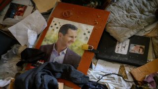 القضاء الفرنسي يصدر مذكرة توقيف ثالثة ضد بشار الأسد